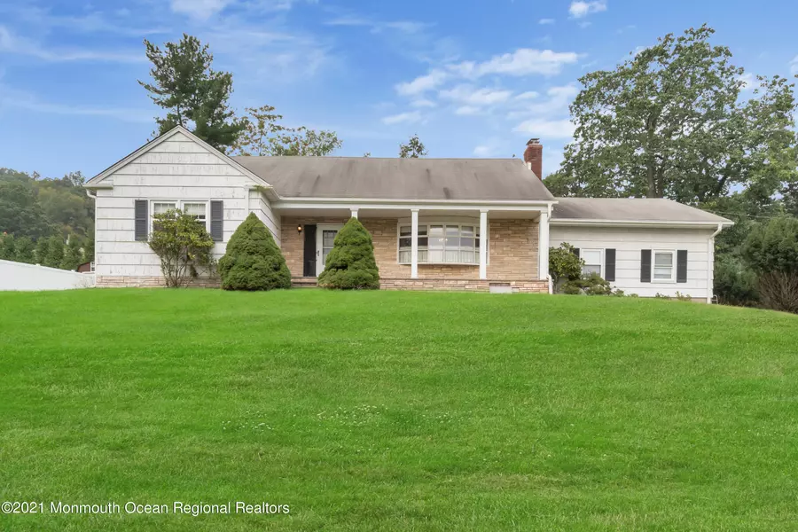 114 Dorothy Drive, North Haledon, NJ 07508
