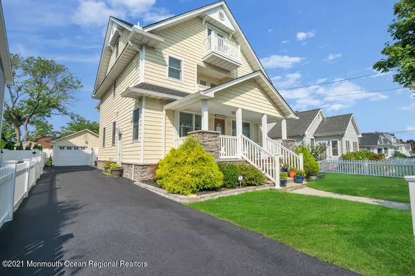 Point Pleasant Beach, NJ 08742,219 Baltimore Avenue