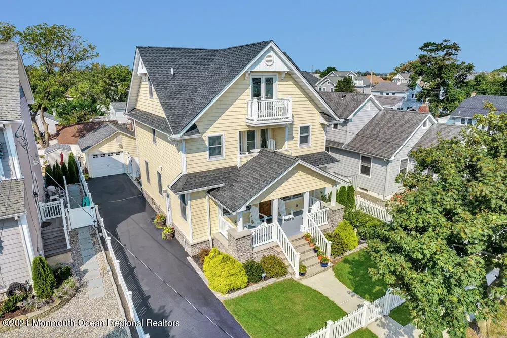 Point Pleasant Beach, NJ 08742,219 Baltimore Avenue