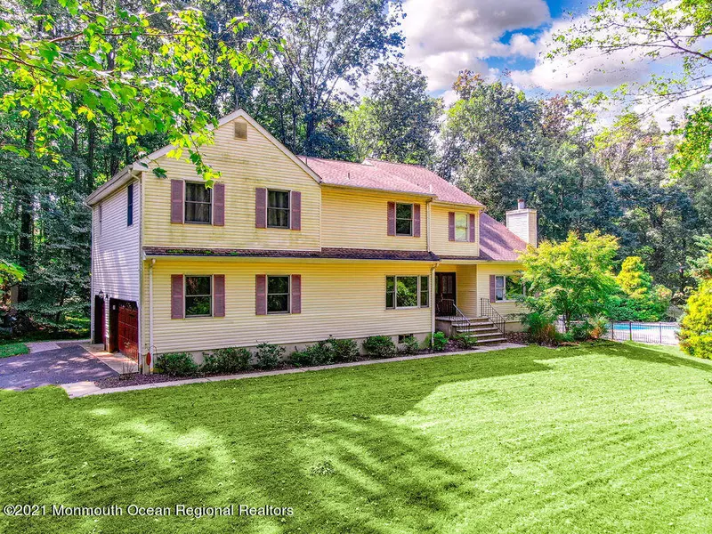 38 N Rochdale Avenue, Roosevelt, NJ 08555