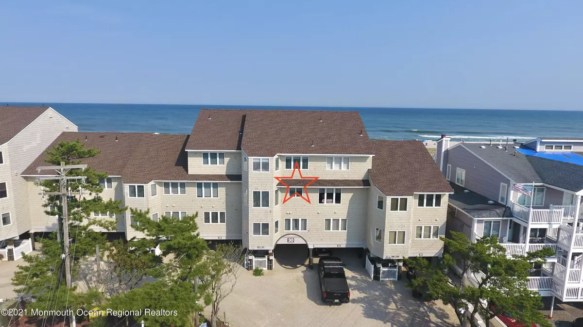 Ortley Beach, NJ 08751,30 Dune Terrace