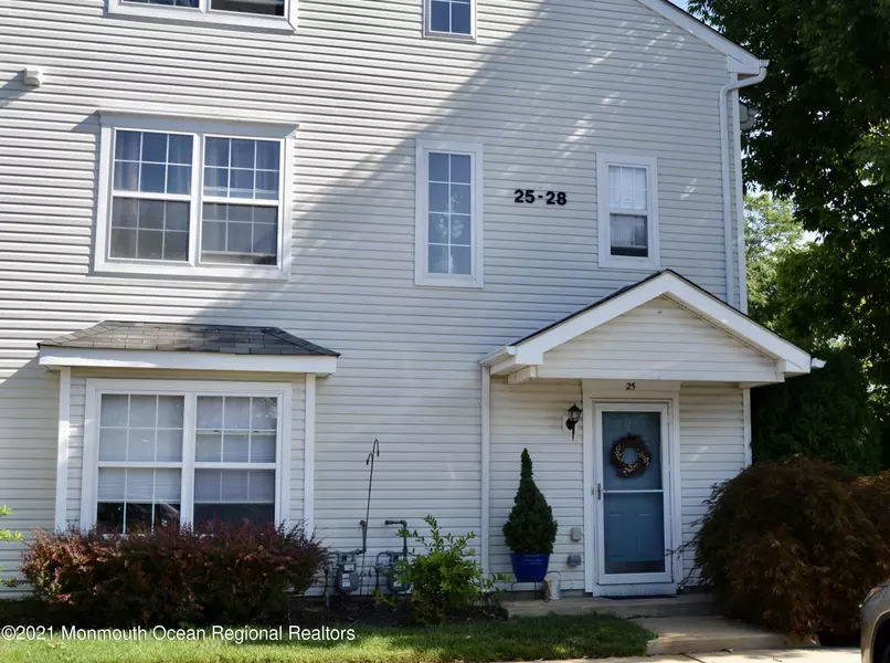 25 Watson Court #1000, Howell, NJ 07731