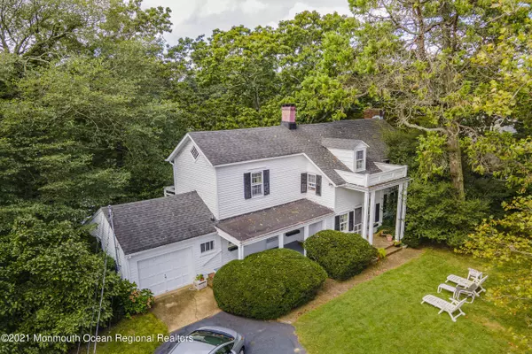 Fair Haven, NJ 07704,15 Grange Walk