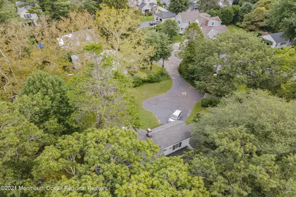 Fair Haven, NJ 07704,15 Grange Walk