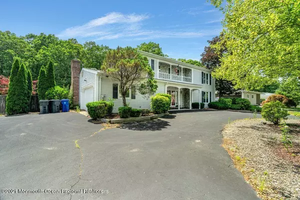 660 Mccormick Drive, Toms River, NJ 08753