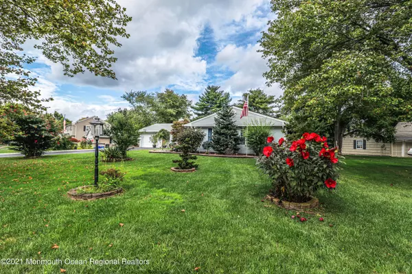 Old Bridge, NJ 08857,38 Cymbeline Drive