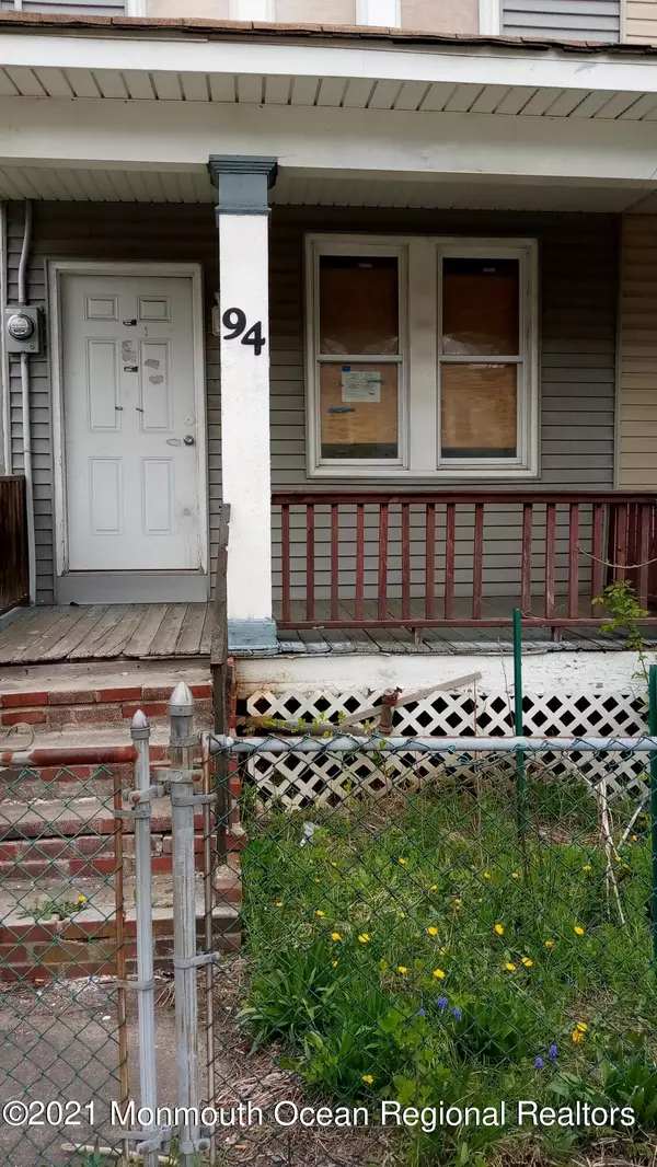 Trenton, NJ 08638,94 Vine Street