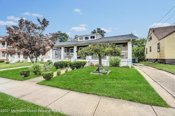 Neptune Township, NJ 07753,1113 6th Avenue