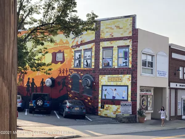 207 Main Street, Toms River, NJ 08753