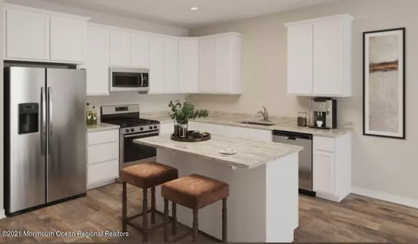 Plumsted, NJ 08533,6 Gulfstream Road