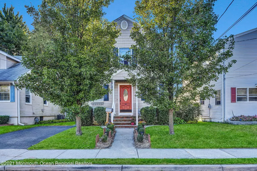 98 Washington Street, Keyport, NJ 07735