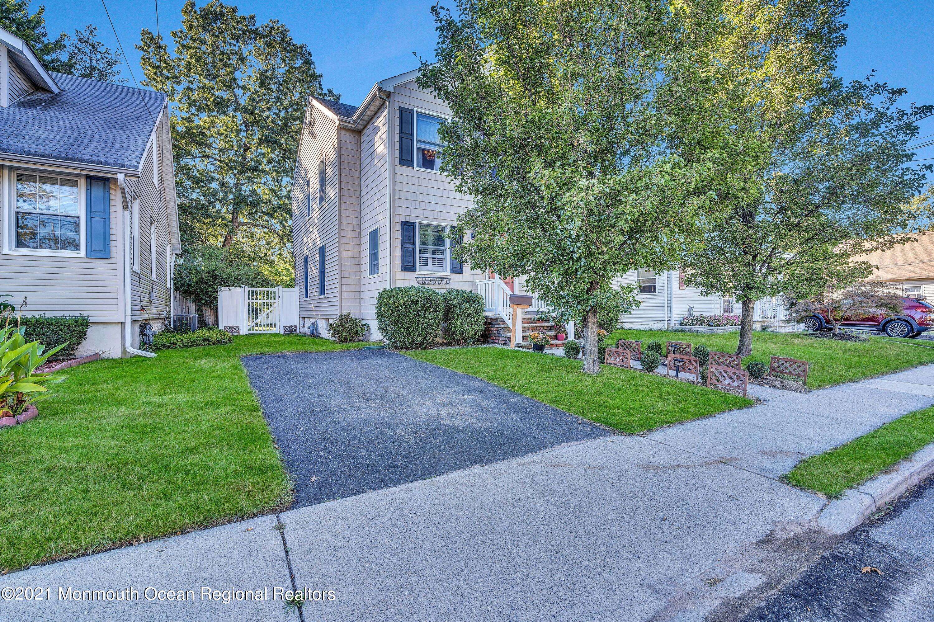 Keyport, NJ 07735,98 Washington Street