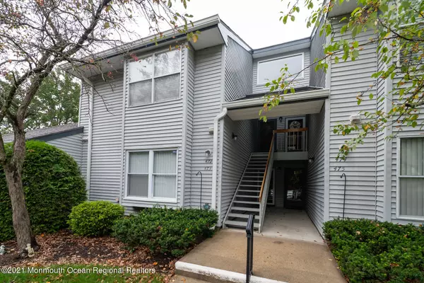 472 Bayberry Court, Englishtown, NJ 07726