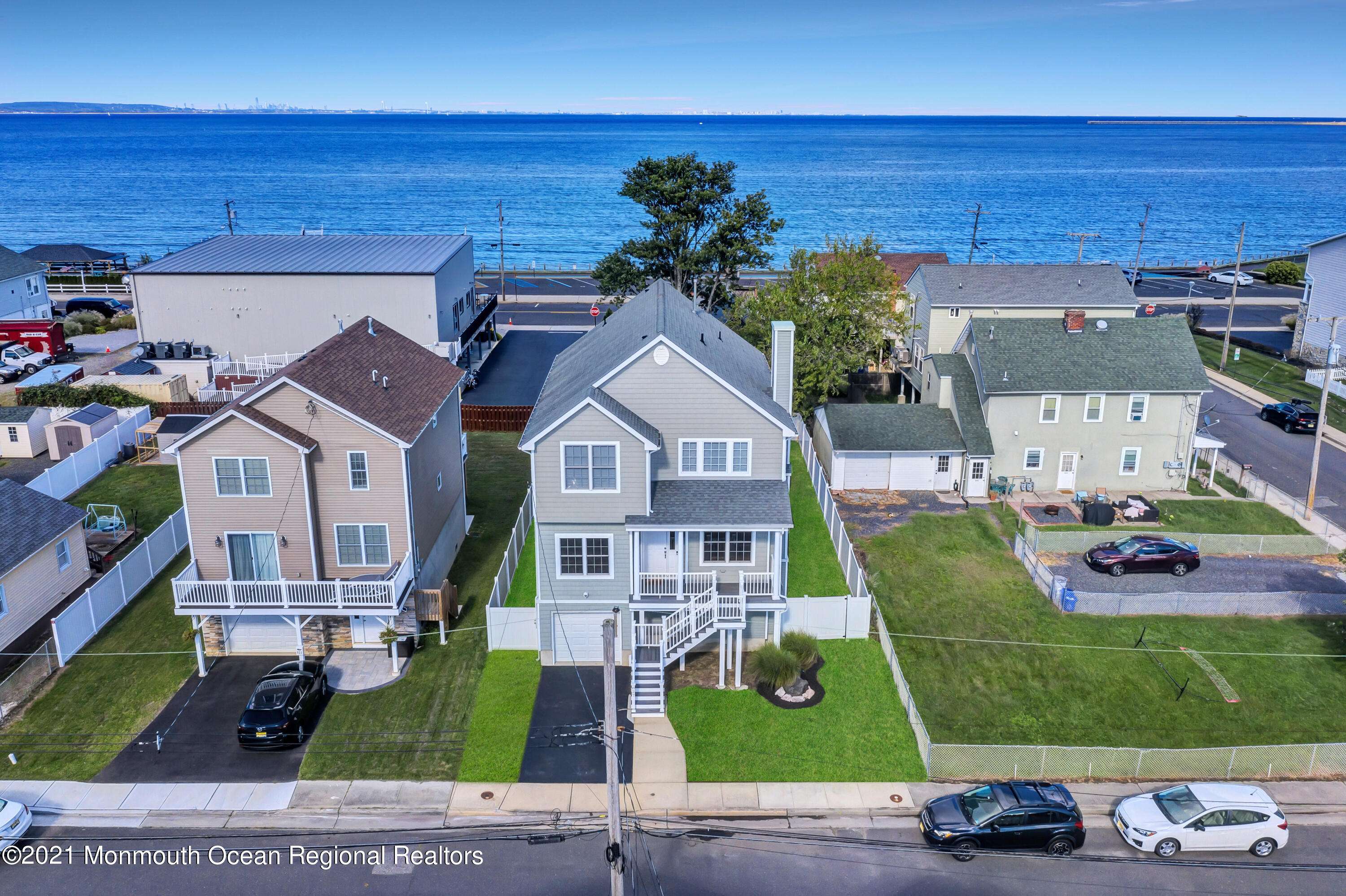 827 2nd Street, Union Beach, NJ 07735