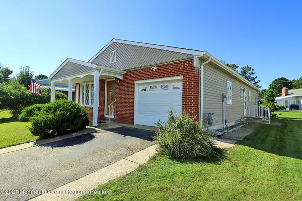 Toms River, NJ 08757,5 Buena Visa Drive
