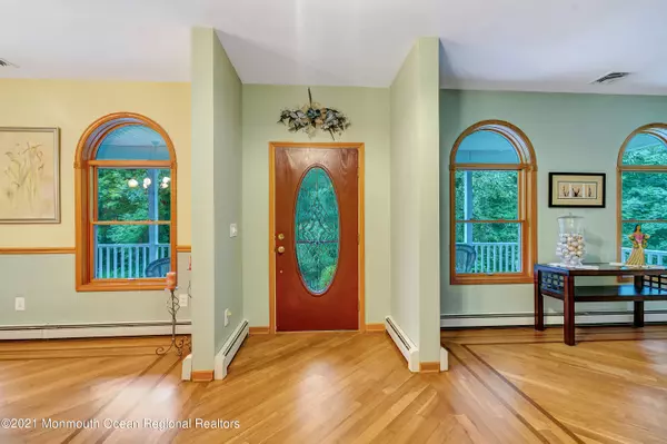 Millstone, NJ 08510,55 Stagecoach Road