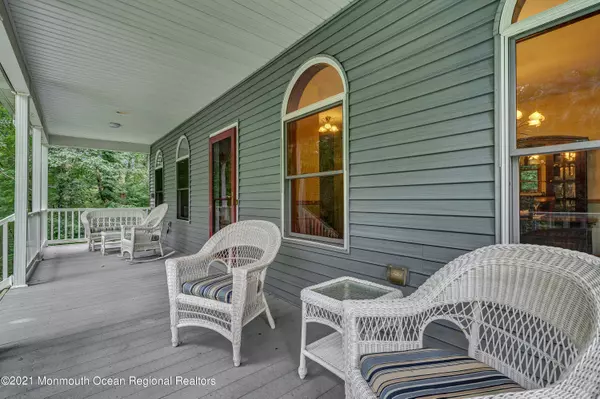 Millstone, NJ 08510,55 Stagecoach Road