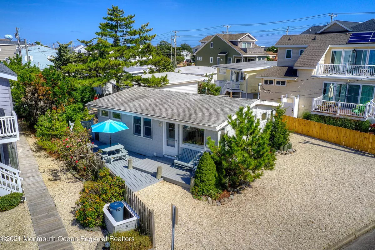 Long Beach Twp, NJ 08008,3 W Louisiana Avenue