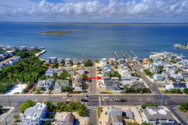 Long Beach Twp, NJ 08008,3 W Louisiana Avenue