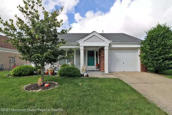 1640 Wisteria Court, Toms River, NJ 08755