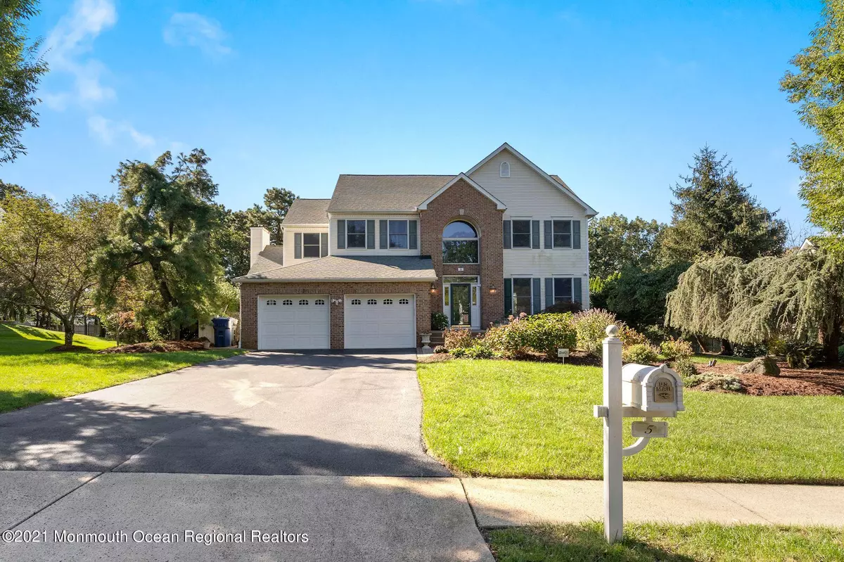 Ocean Twp, NJ 07712,5 Roller Road E