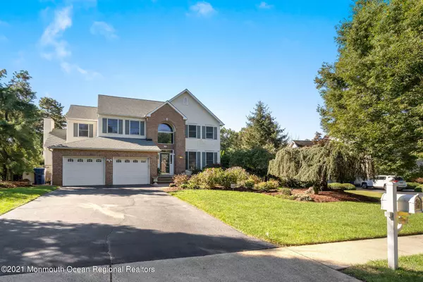 Ocean Twp, NJ 07712,5 Roller Road E