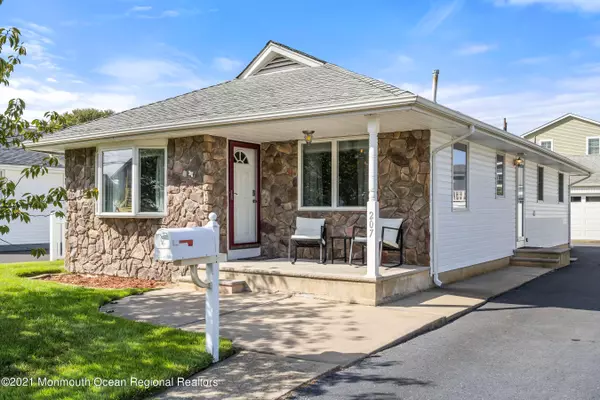 207 Washington Avenue, Point Pleasant Beach, NJ 08742