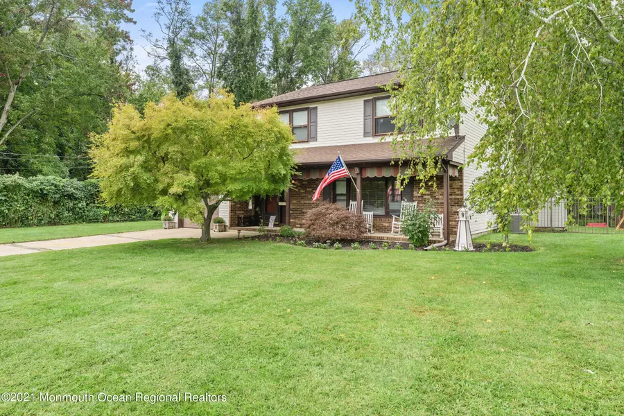109 East Avenue, Atlantic Highlands, NJ 07716