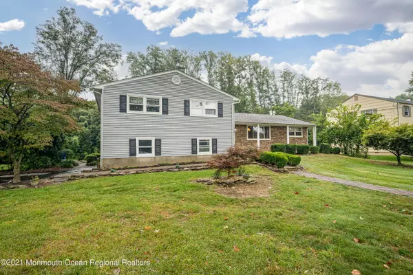 Freehold, NJ 07728,76 Bernice Drive