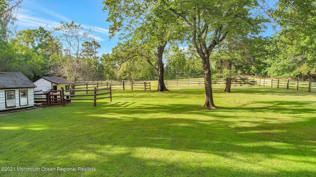 125127 Red Hill Road, Holmdel, NJ 07733