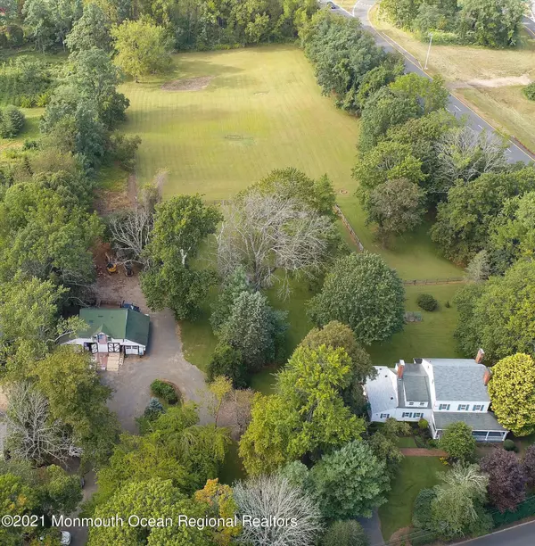 Holmdel, NJ 07733,125127 Red Hill Road