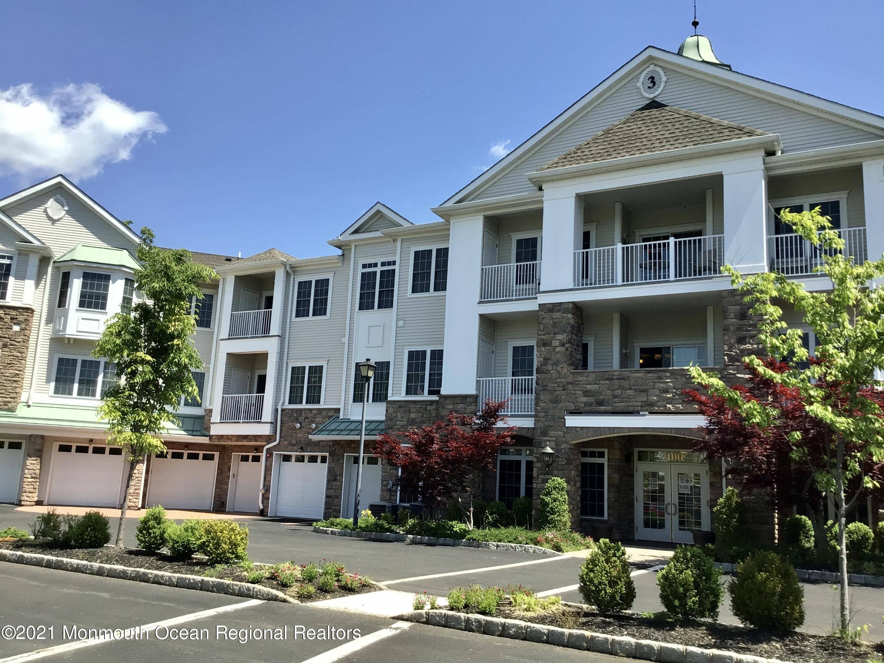 Old Bridge, NJ 08857,4104 Falston Circle #4104