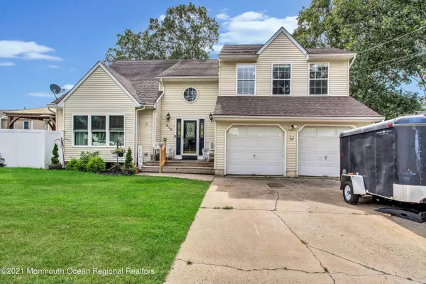 Toms River, NJ 08757,616 Birmingham Avenue