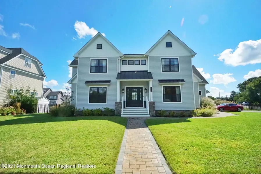 151 Sanctuary Court, Brick, NJ 08724