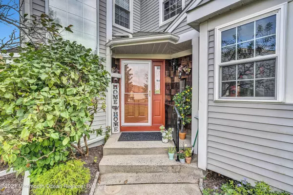 Monroe, NJ 08831,30 Rothwell Drive