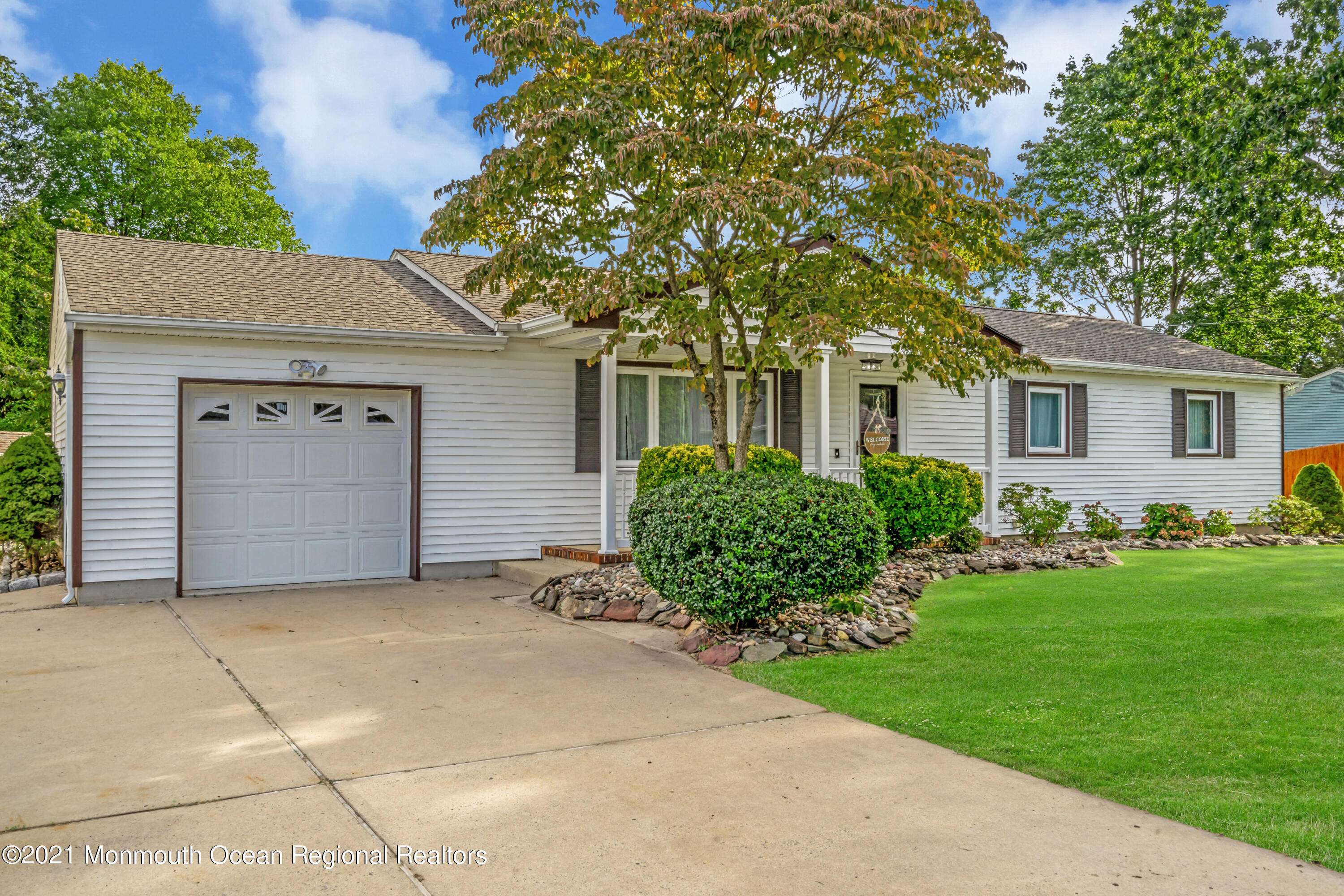 Toms River, NJ 08757,1732 4th Avenue