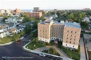 Asbury Park, NJ 07712,500 Deal Lake Drive #1H