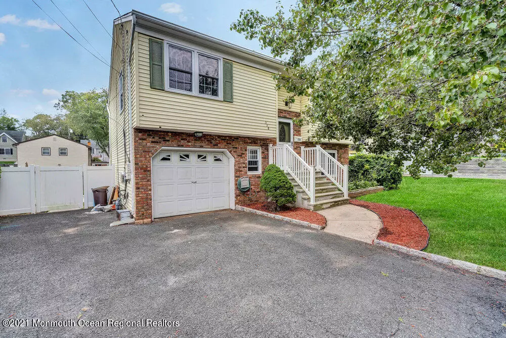 Laurence Harbor, NJ 08879,338 Miller Avenue