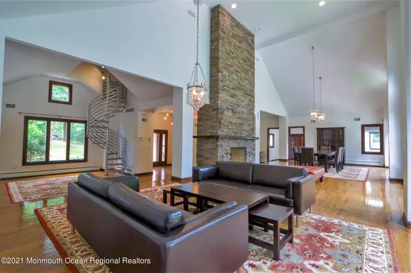 Millstone, NJ 08535,7 Perrine Circle