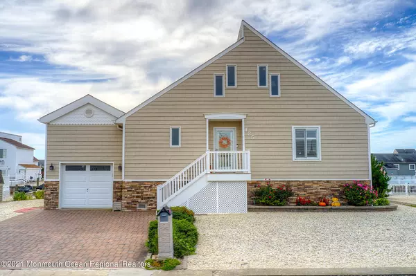 Beach Haven West, NJ 08050,125 Matilda Drive