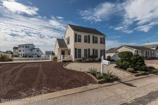 120 Thomas Lane, Manahawkin, NJ 08050