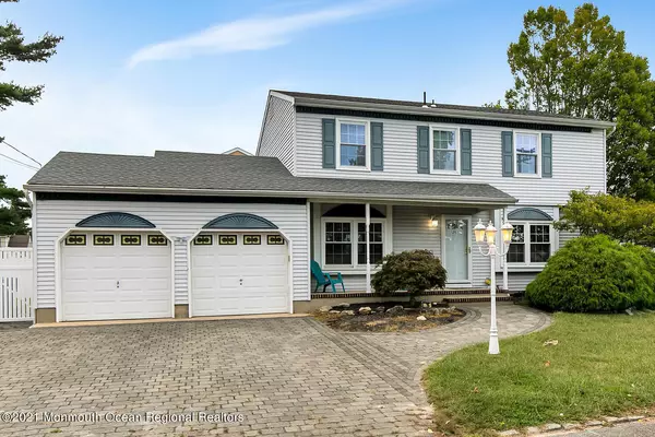 Toms River, NJ 08753,26 Sage Road