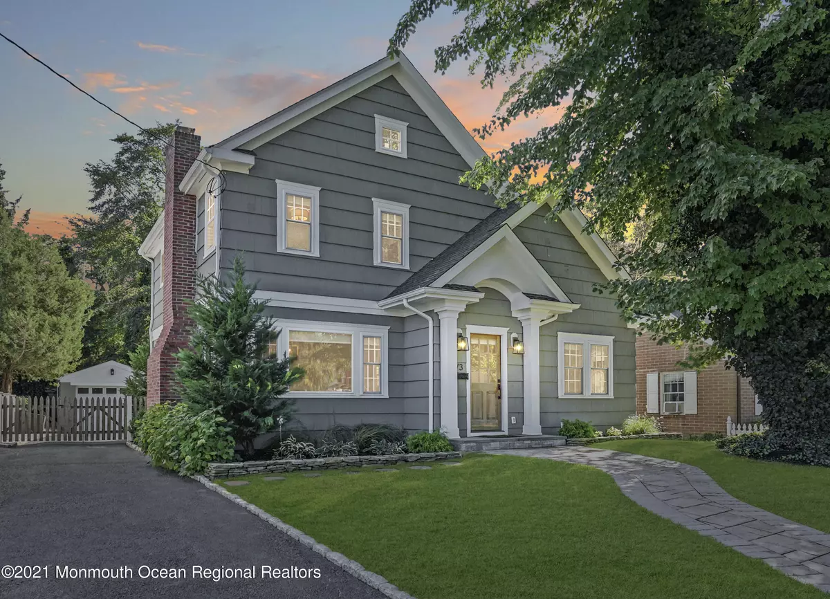 Fair Haven, NJ 07704,73 Second Street