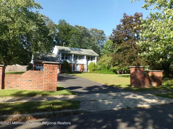 Toms River, NJ 08755,101 Starc Road