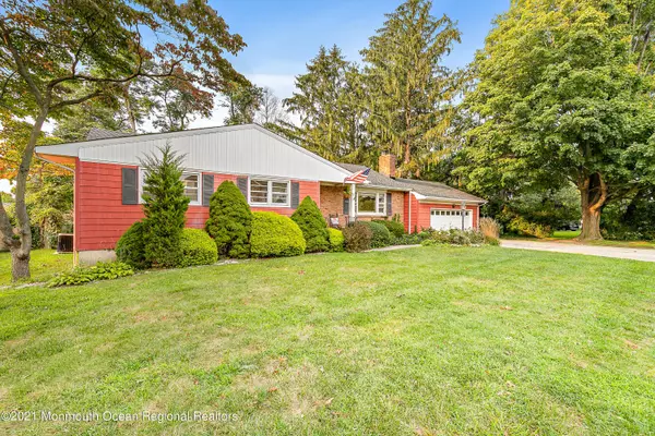 Oceanport, NJ 07757,7 Vreeland Place