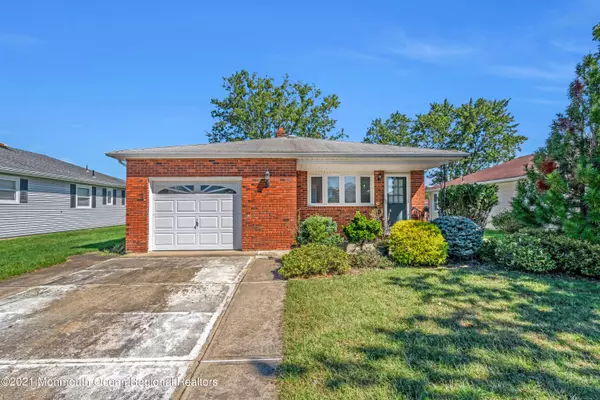 Toms River, NJ 08757,198 Harrington Drive N