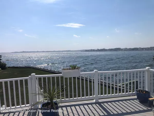 Point Pleasant, NJ 08742,1738 Bay Isle Drive #A