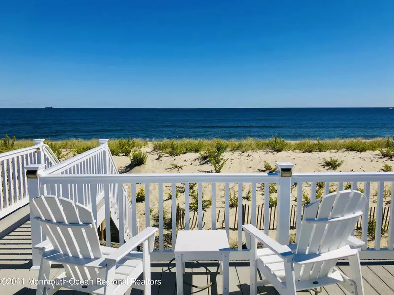 260 Ocean Avenue #16A, Sea Bright, NJ 07760
