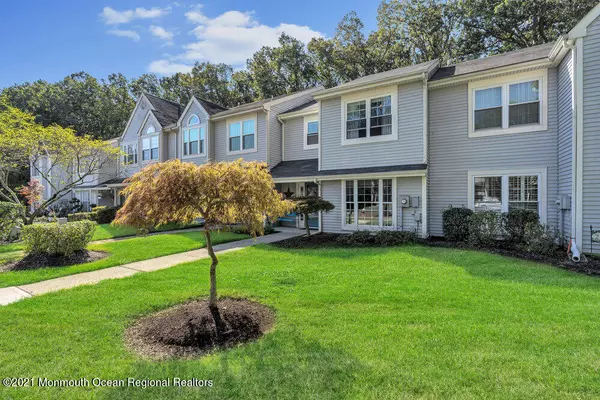 Howell, NJ 07731,266 Sugar Maple Court