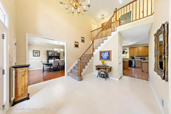 Freehold, NJ 07728,30 Cloverhill Lane